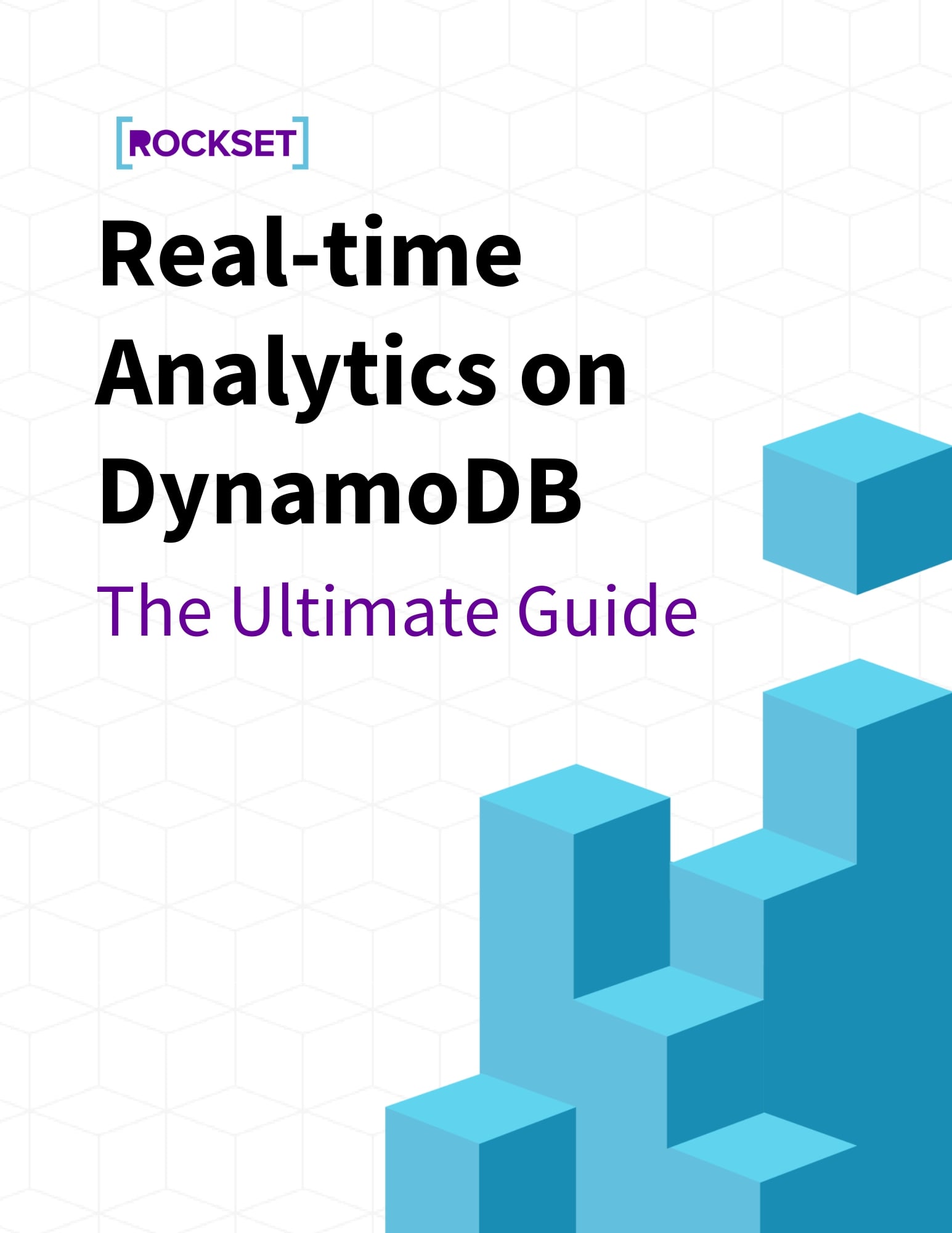 Real-Time Analytics on DynamoDB: The Ultimate Guide